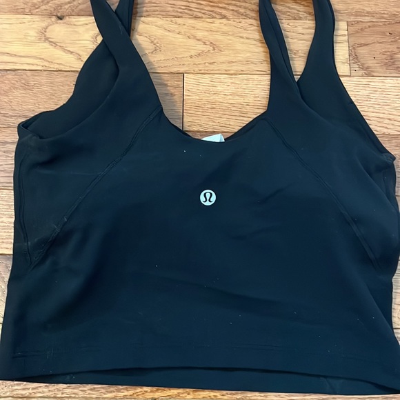 Lululemon Align top - Picture 2 of 3